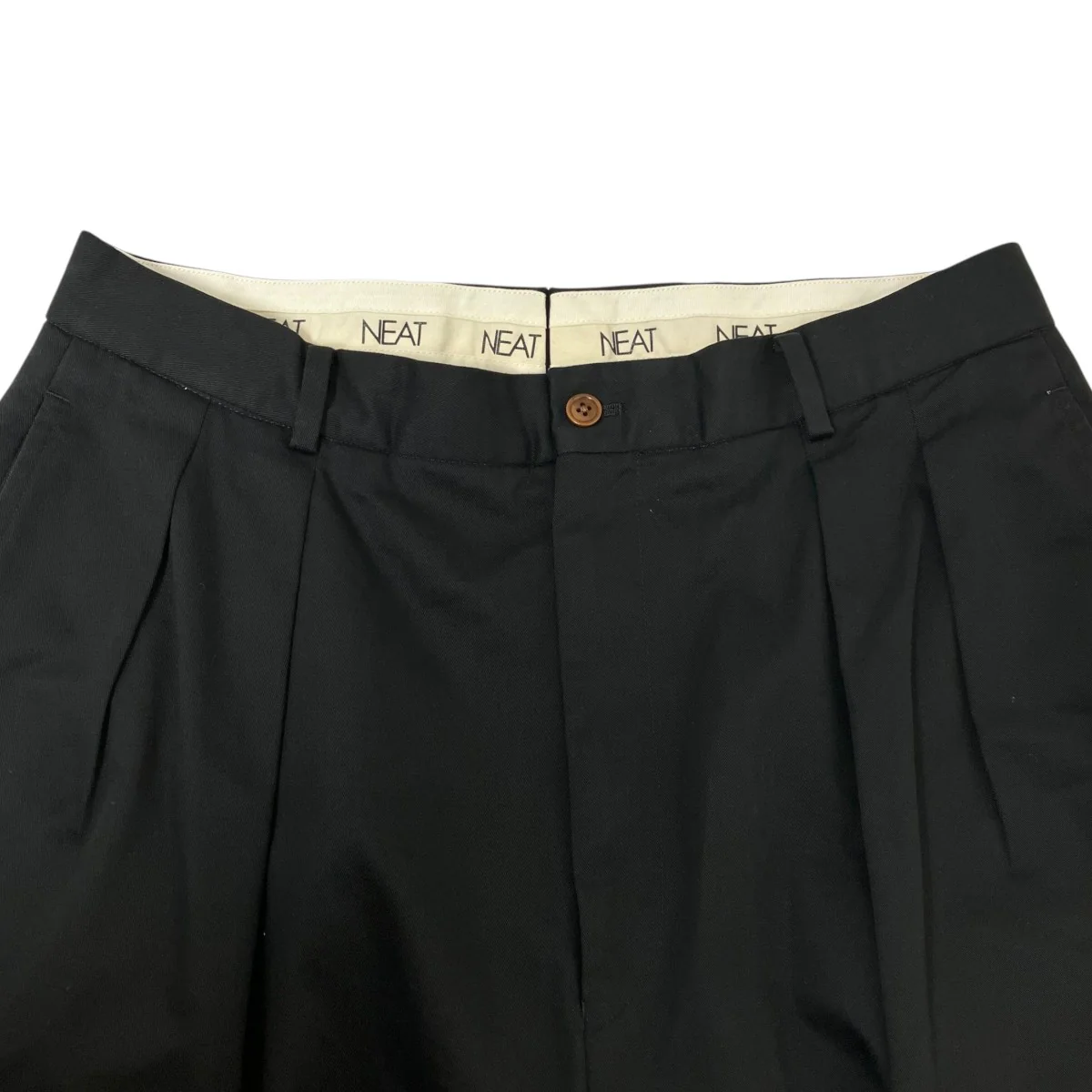 タックパンツ - Image 3