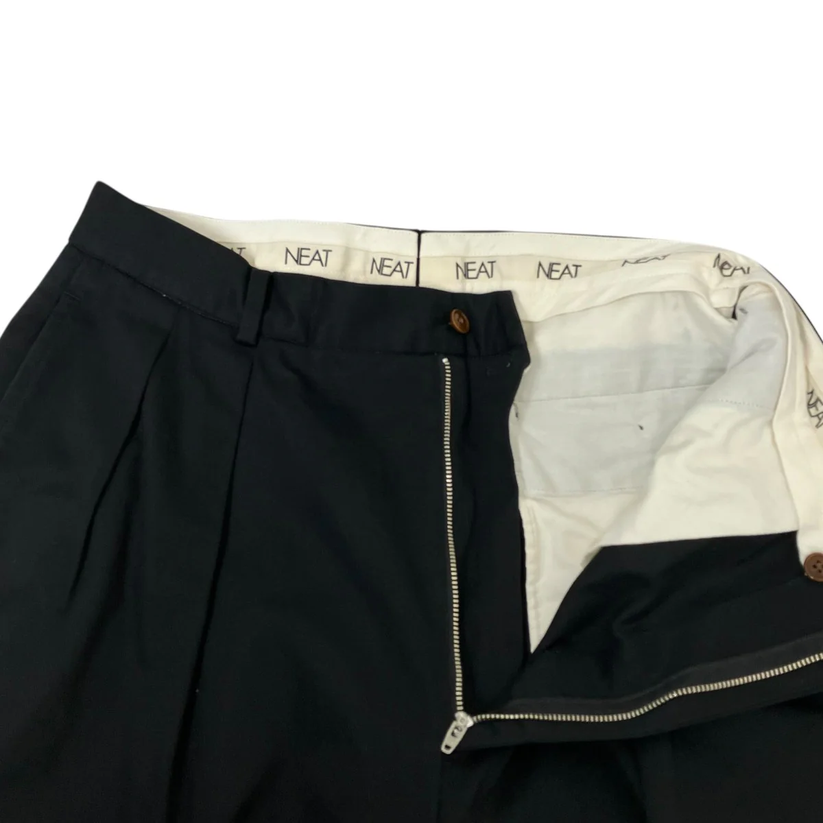 タックパンツ - Image 4