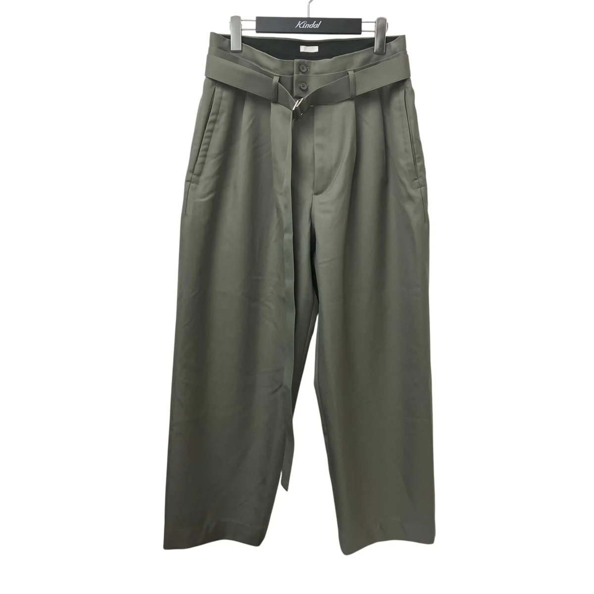 MANCHESTER PANTSパンツSAU51 PT181