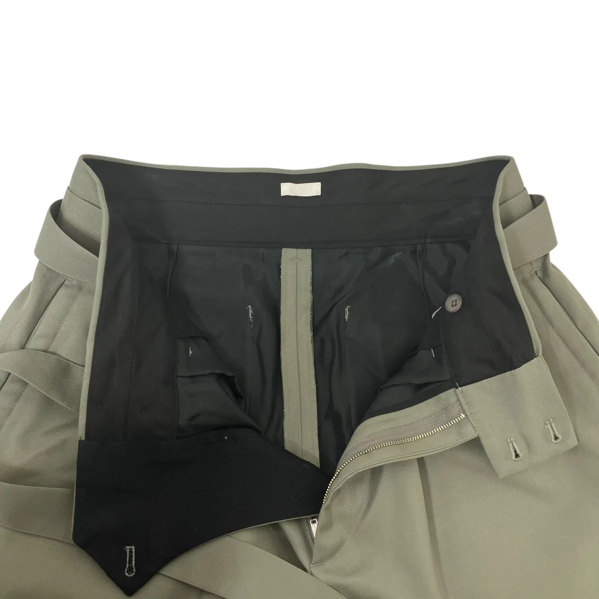 MANCHESTER PANTSパンツSAU51 PT181 - Image 4