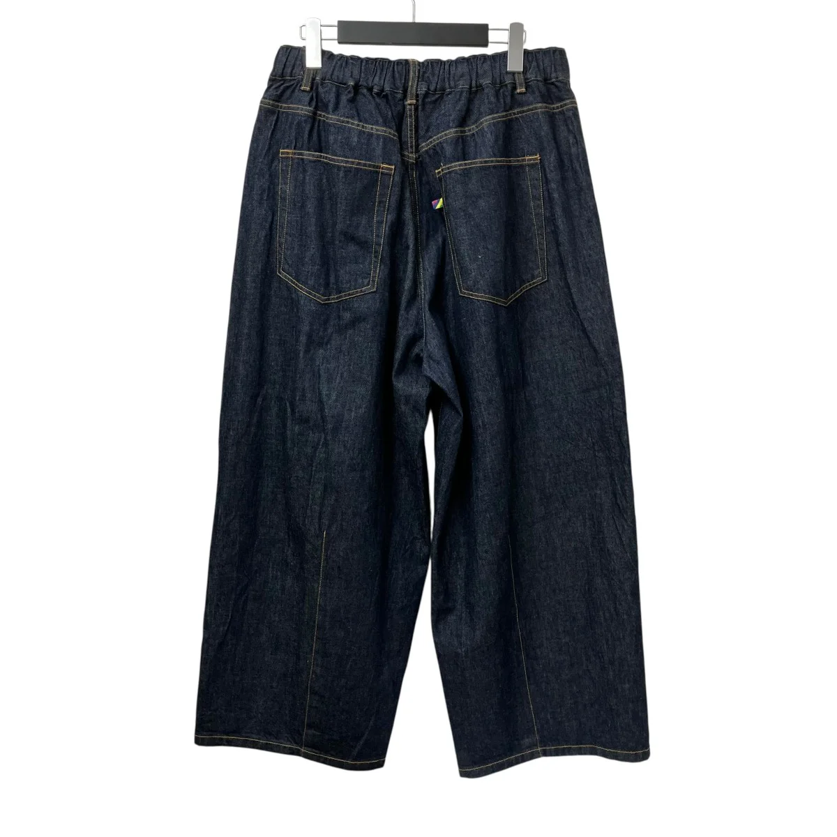 DENIM 5PK BALLOON PANTS01デニムパンツ1006AWBALLOON5PT01 - Image 2