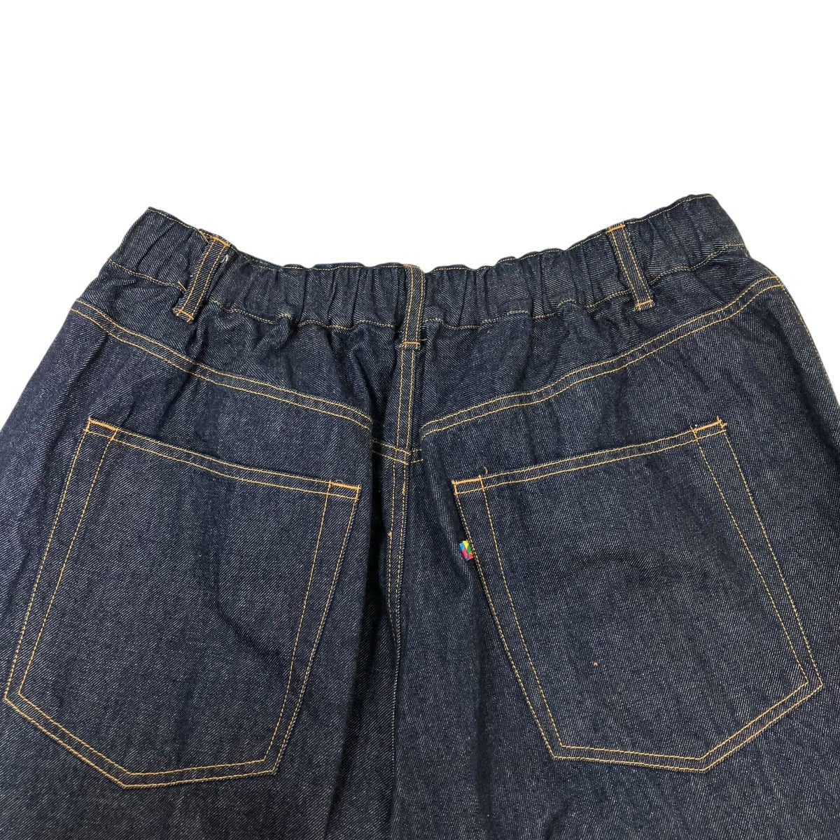 DENIM 5PK BALLOON PANTS01デニムパンツ1006AWBALLOON5PT01 - Image 5