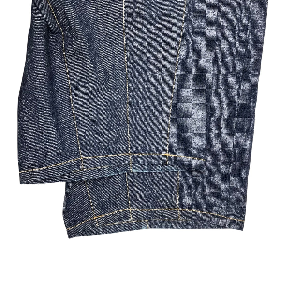 DENIM 5PK BALLOON PANTS01デニムパンツ1006AWBALLOON5PT01 - Image 6