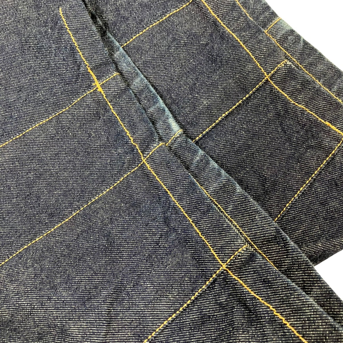 DENIM 5PK BALLOON PANTS01デニムパンツ1006AWBALLOON5PT01 - Image 7