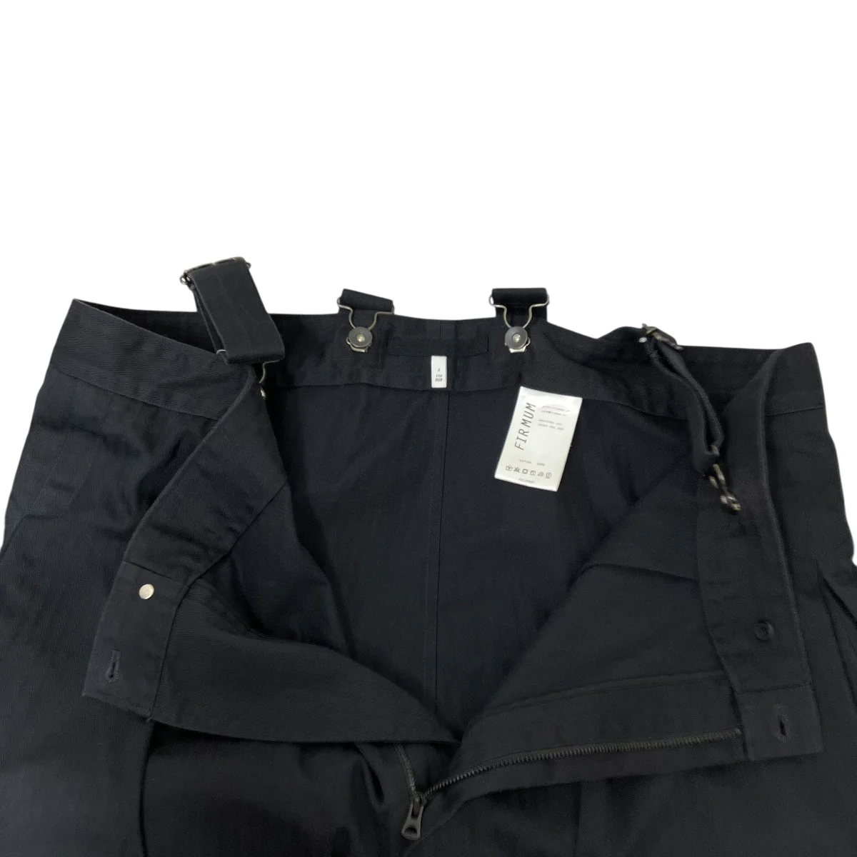 オーバーオールFR110400 - Image 4