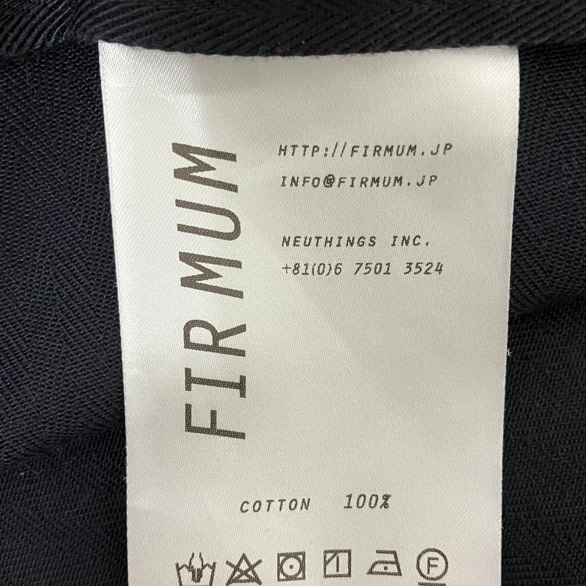 オーバーオールFR110400 - Image 7