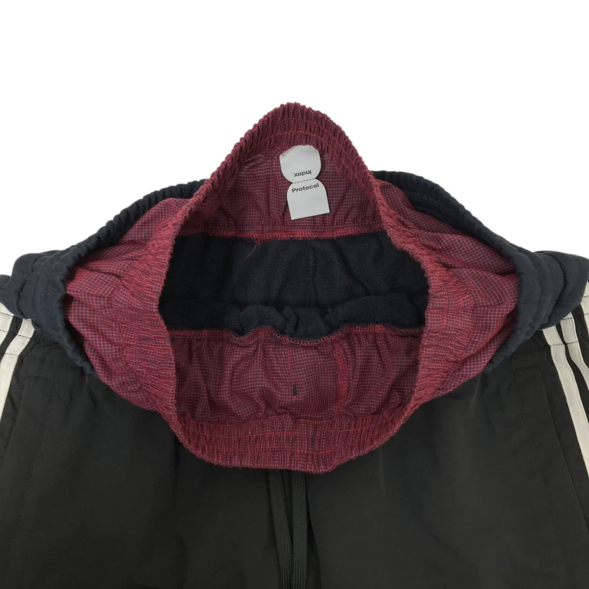 3Layered Track Pantsパンツ - Image 4