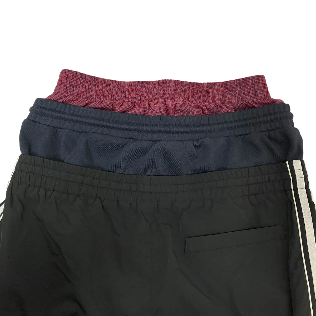3Layered Track Pantsパンツ - Image 5