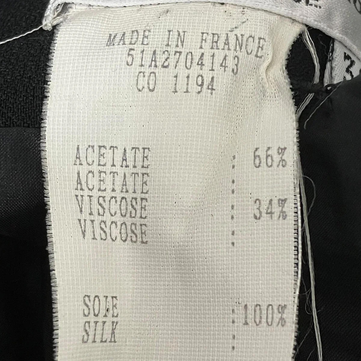 BOUTIQUEパンツ - Image 7