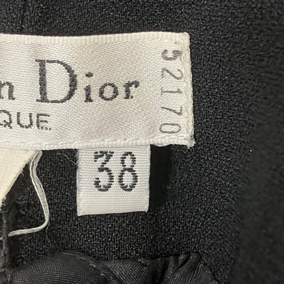 BOUTIQUEパンツ - Image 8