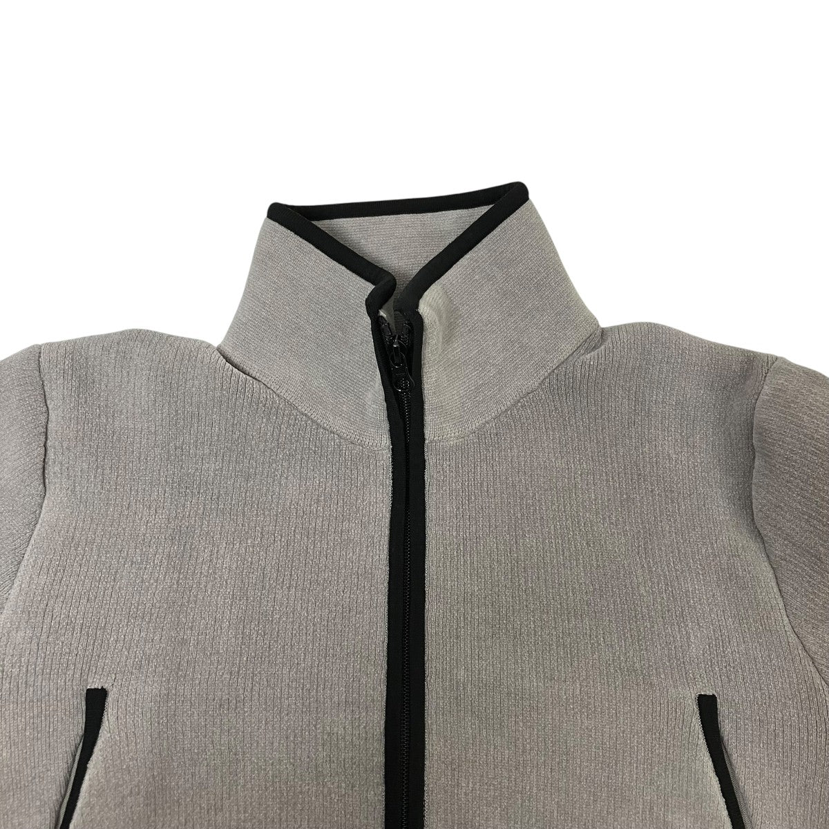 フリースジャケットN25AW-033 - Image 3