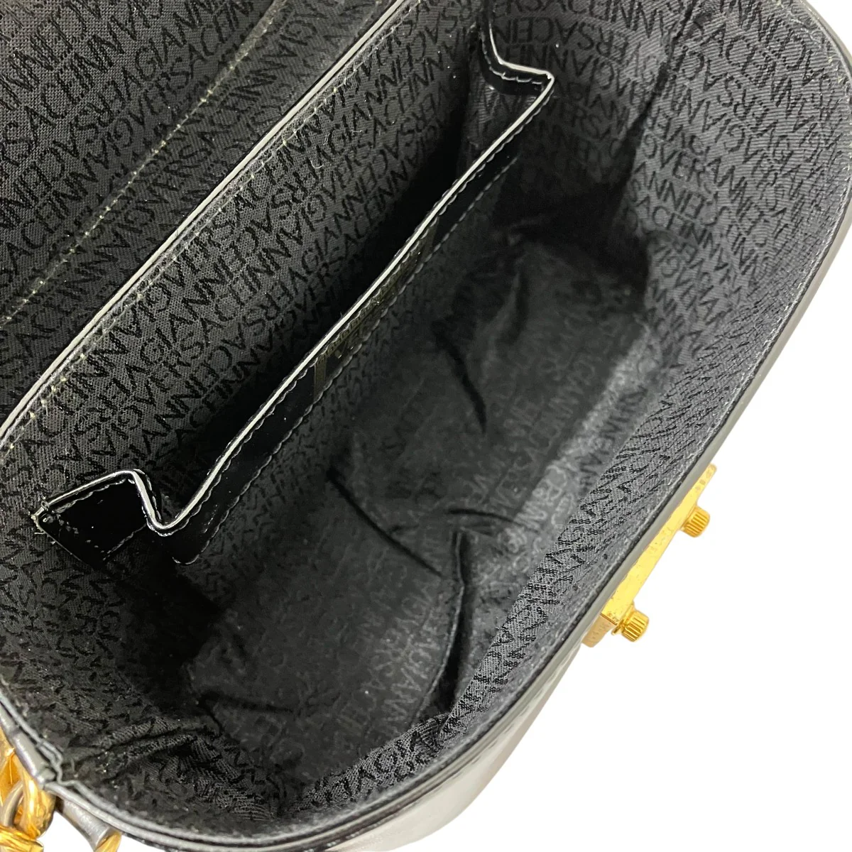 サンバースト バニティバッグショルダーバッグ - Image 8