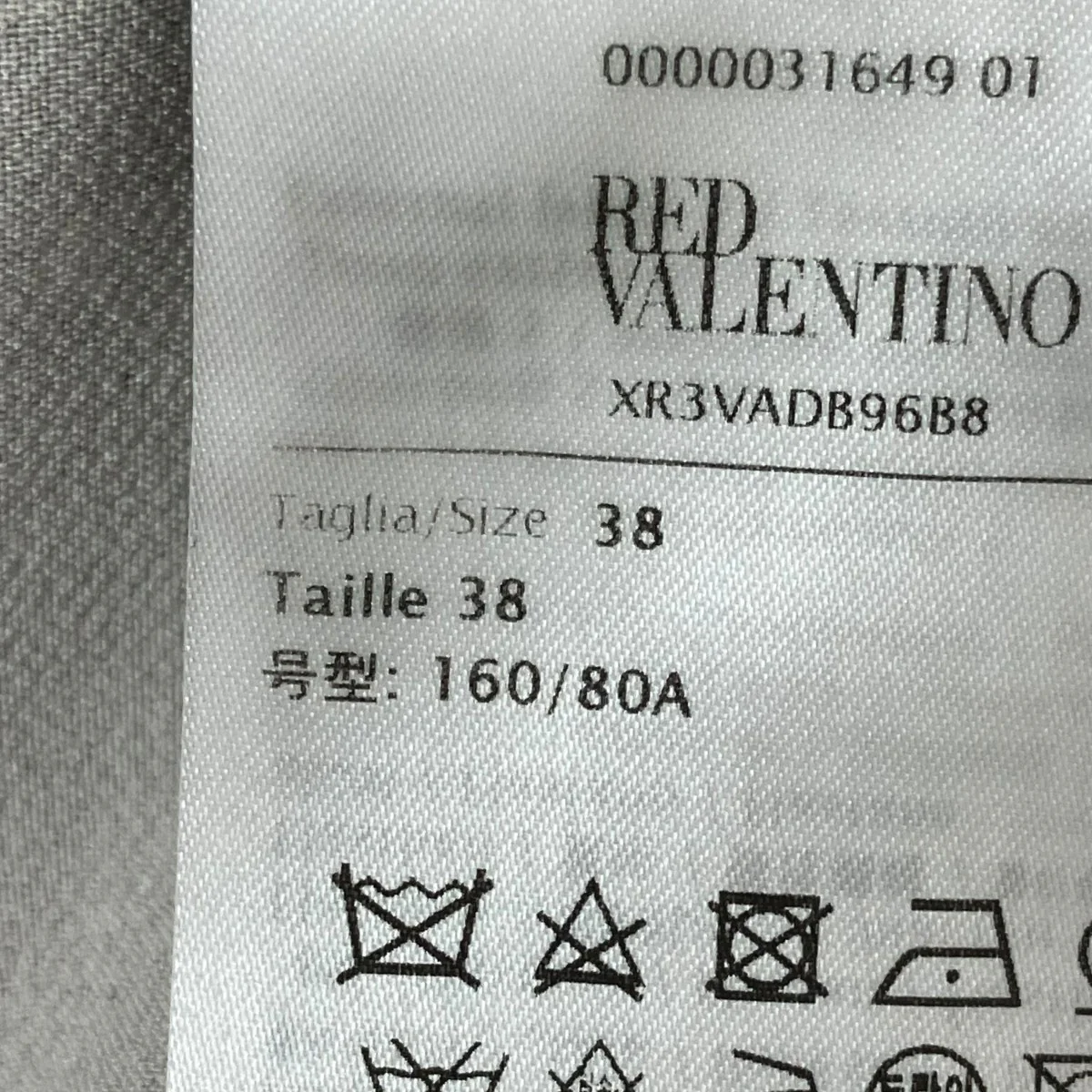 ワンピースXR3VADB9688 - Image 6