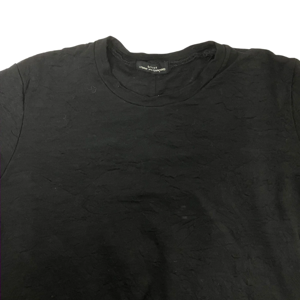 AD1999カットソーTT-040060 - Image 3