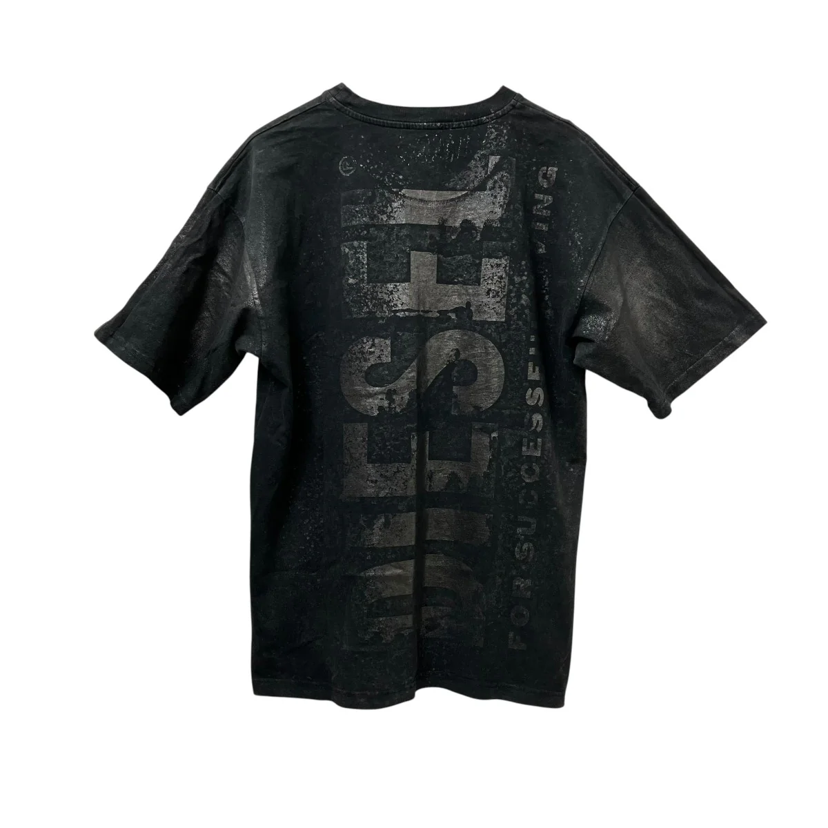 半袖Tシャツ0WIAY - Image 2