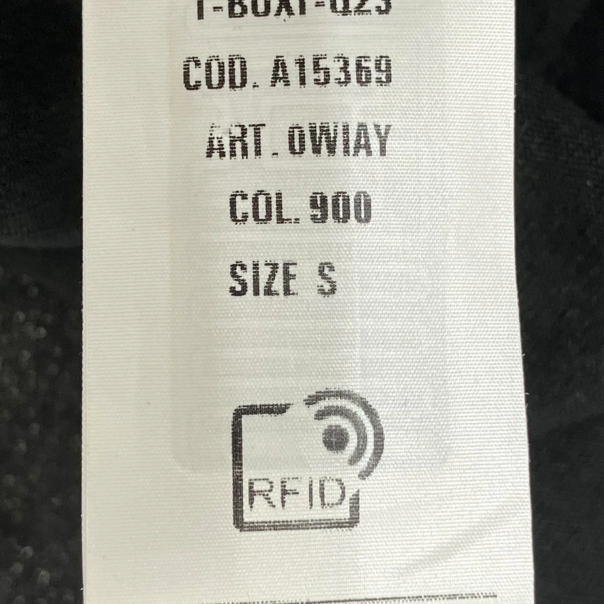 半袖Tシャツ0WIAY - Image 6