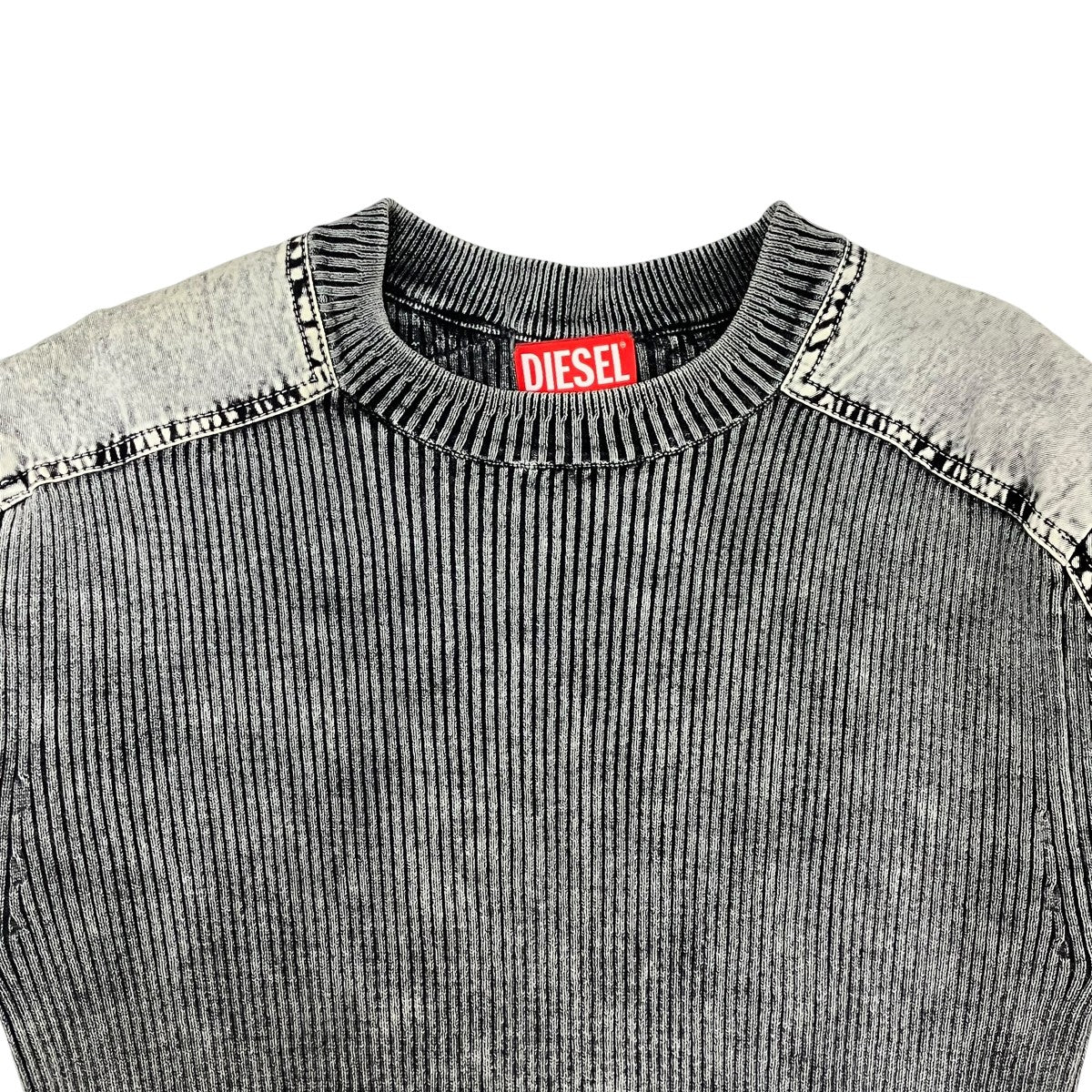 25SSK-MARTINニット0QMAN - Image 3