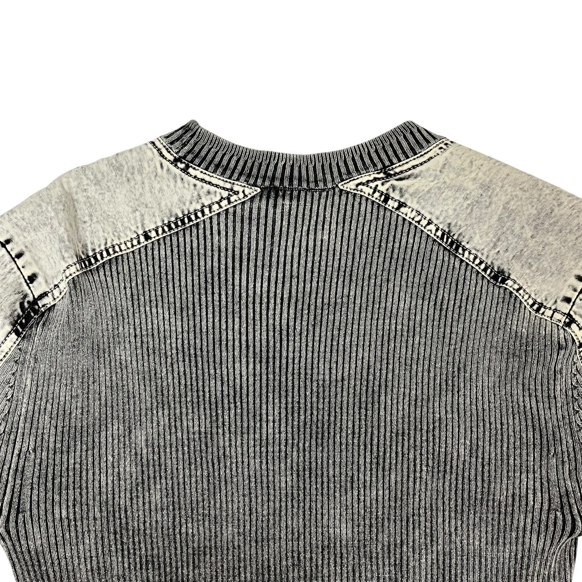25SSK-MARTINニット0QMAN - Image 4