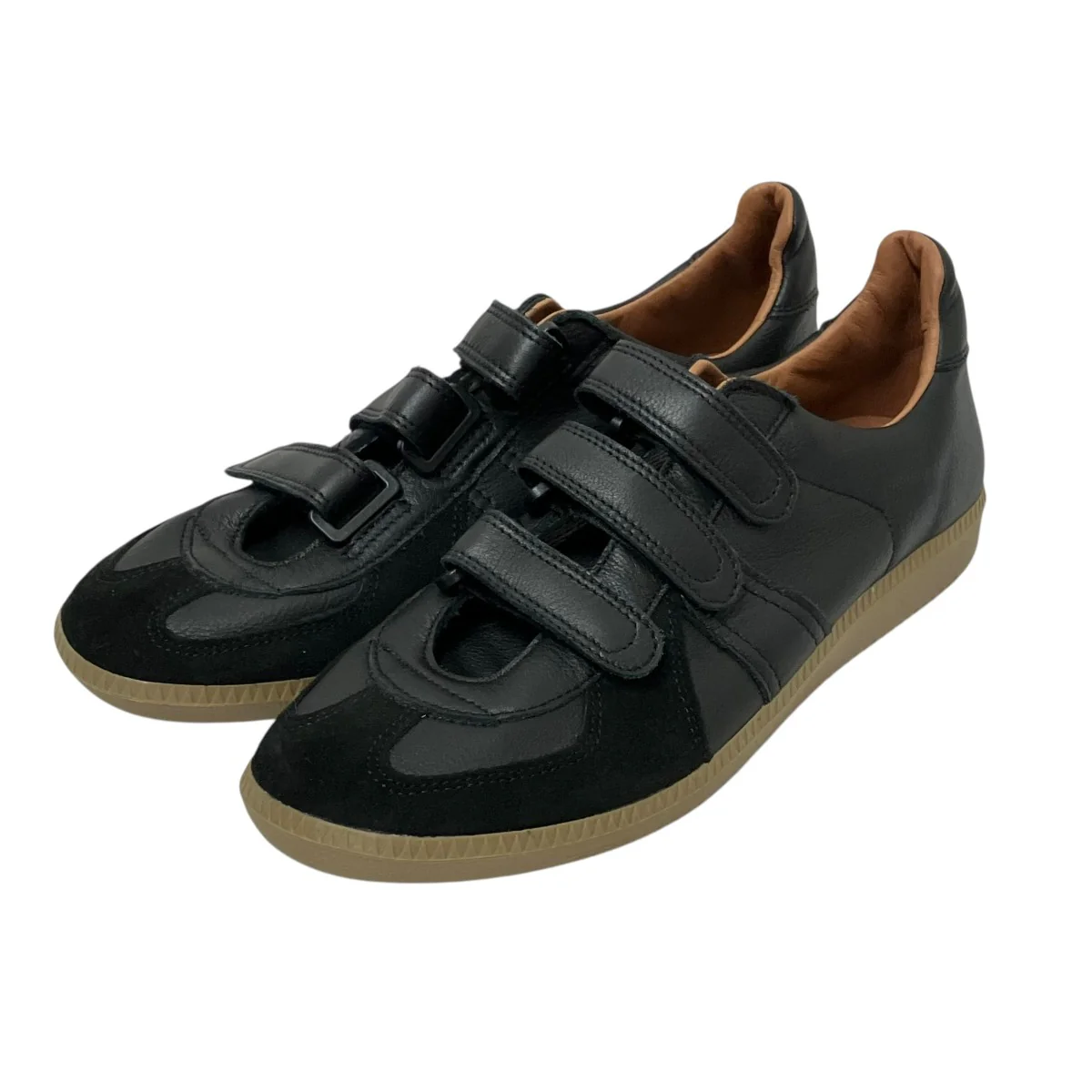 GERMAN MILITARY TRAINERスニーカー