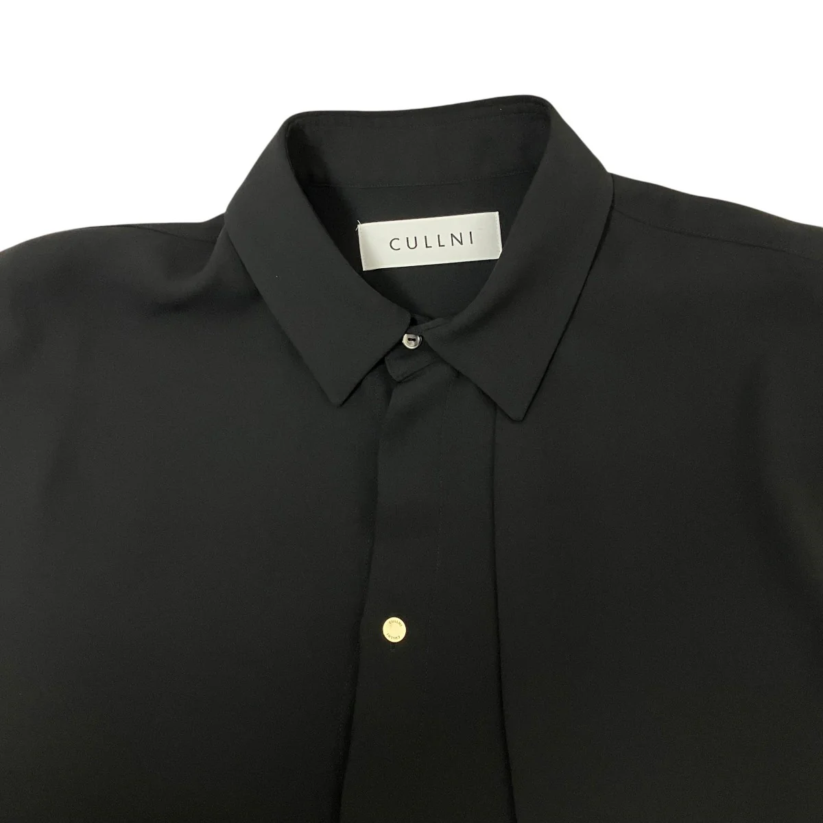 長袖シャツ25-SS-014B - Image 3