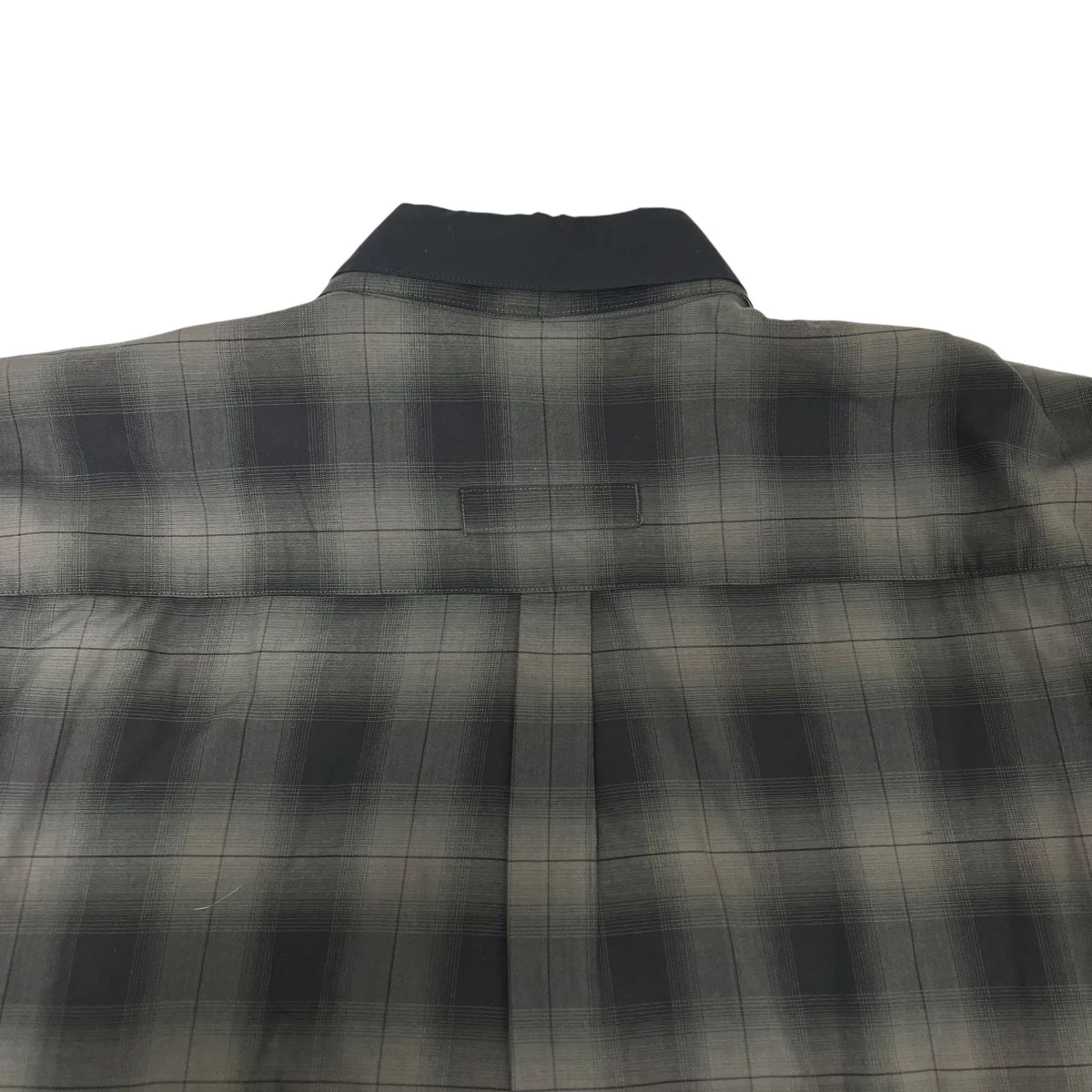 OVERSIZED LAYERED SHIRTシャツST.547-2 - Image 4