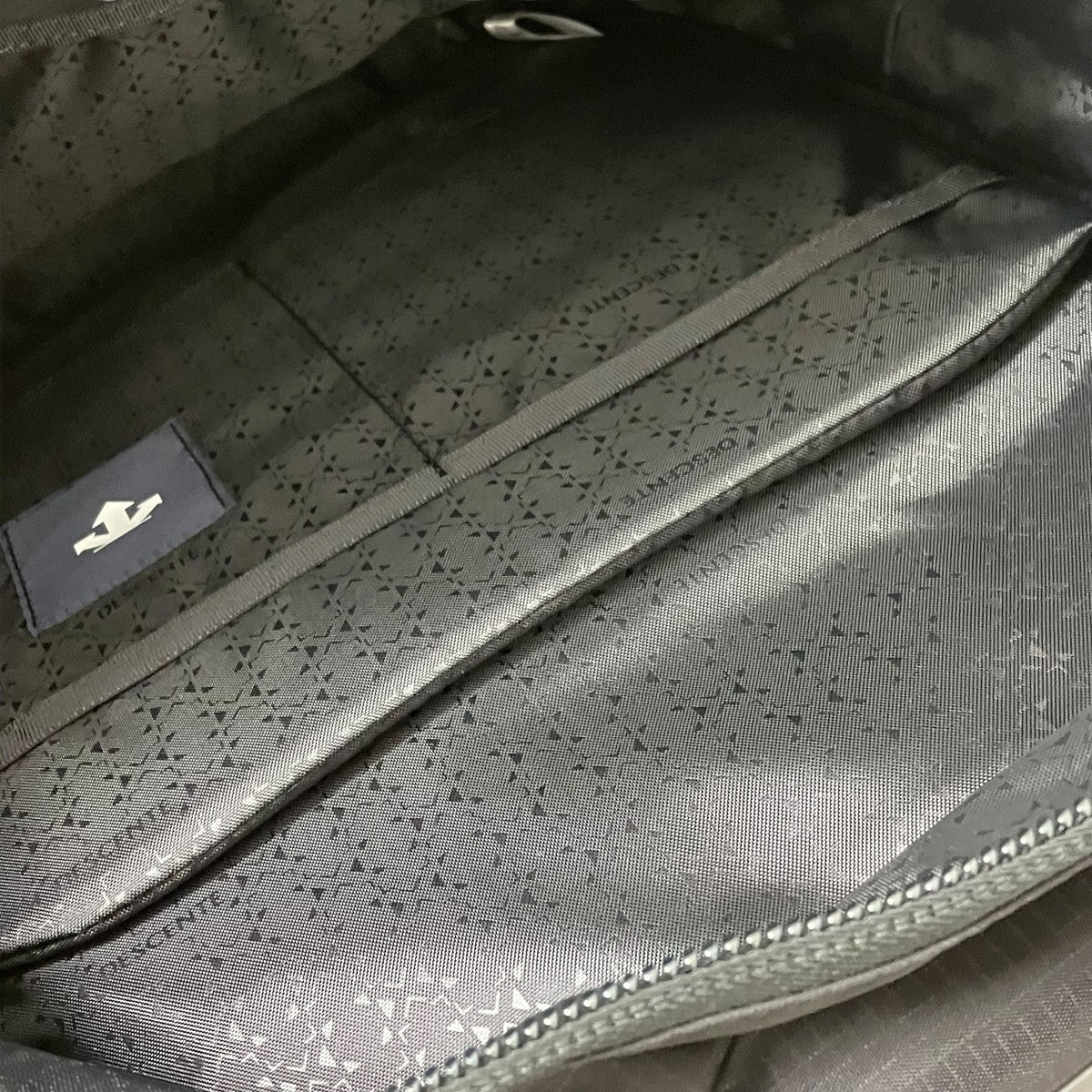 AEROSTREAM BACKPACKバックパックDU6SBP12U - Image 6