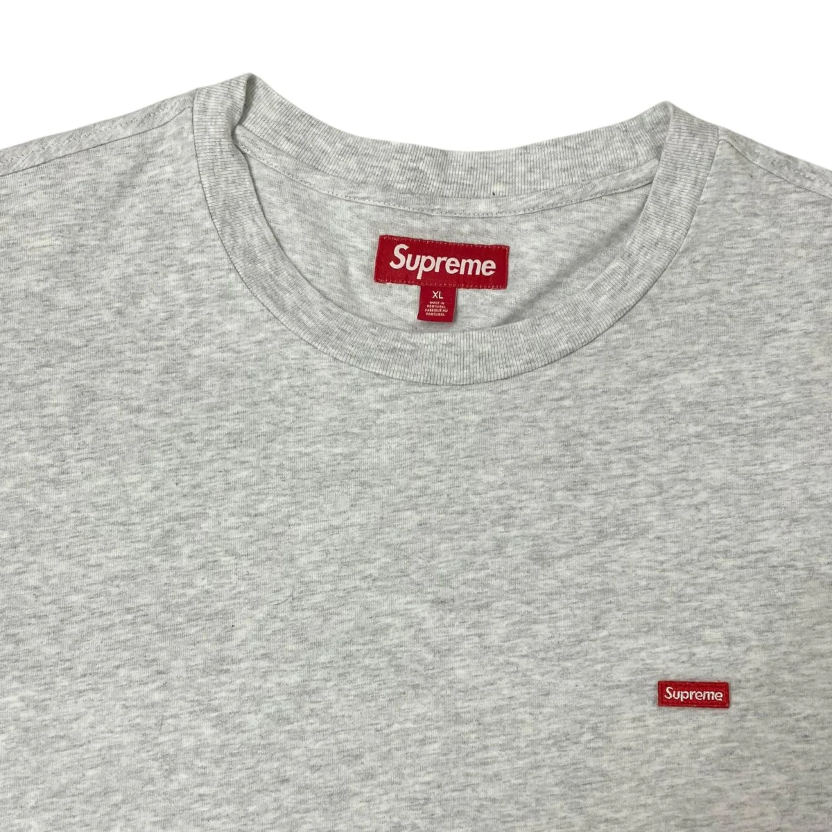 25AWSmall Box L S TeeロングスリーブTシャツ - Image 3