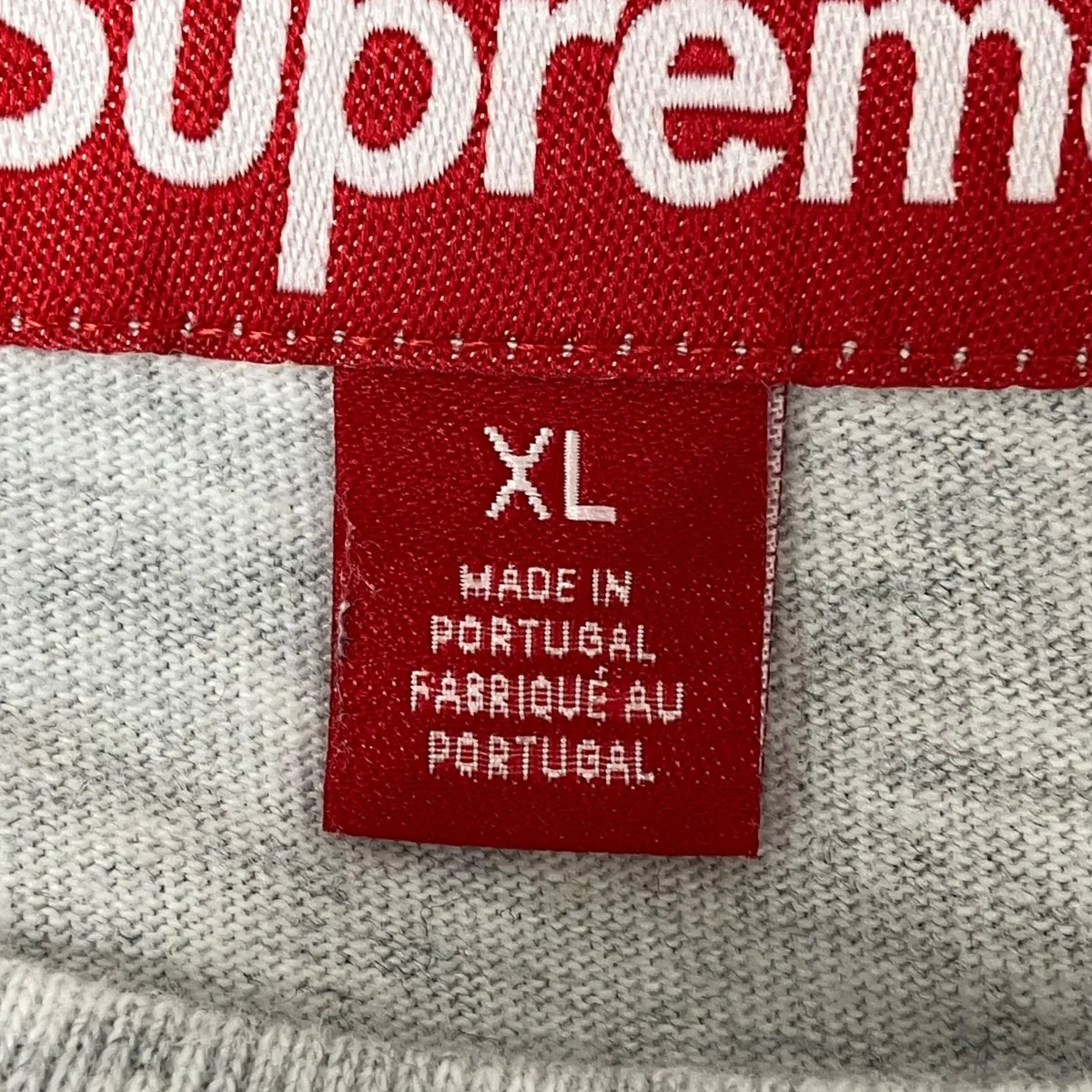 25AWSmall Box L S TeeロングスリーブTシャツ - Image 6