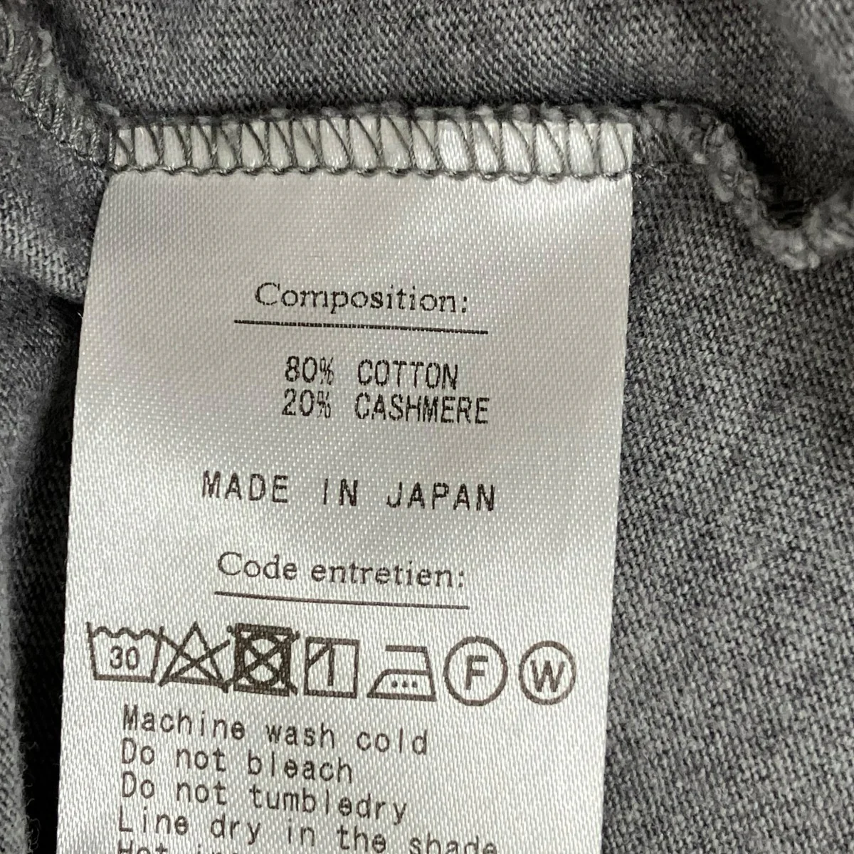 Tシャツ24SAP-05-08K - Image 6