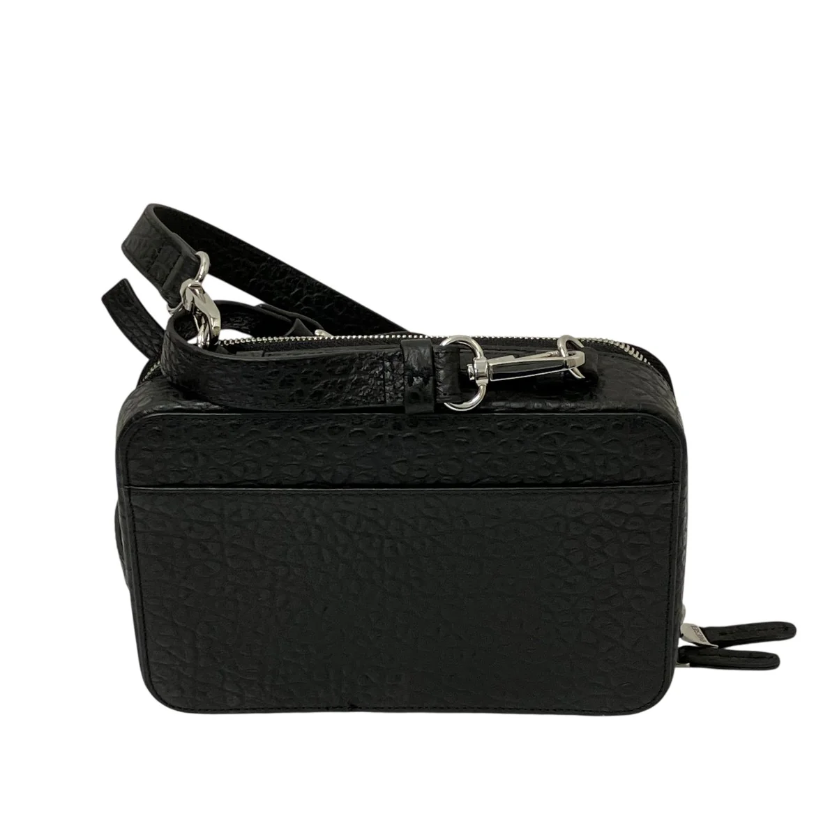 SQUARE POCHETTEショルダーバッグ - Image 2