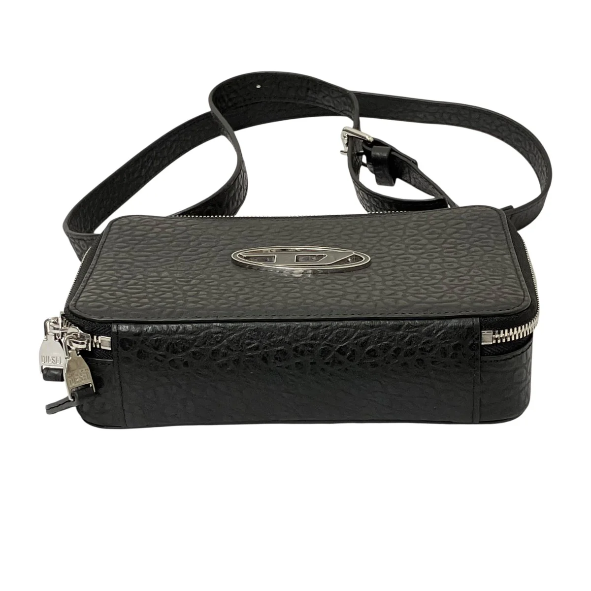 SQUARE POCHETTEショルダーバッグ - Image 3