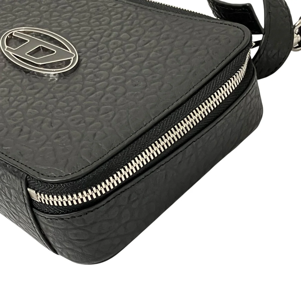 SQUARE POCHETTEショルダーバッグ - Image 4