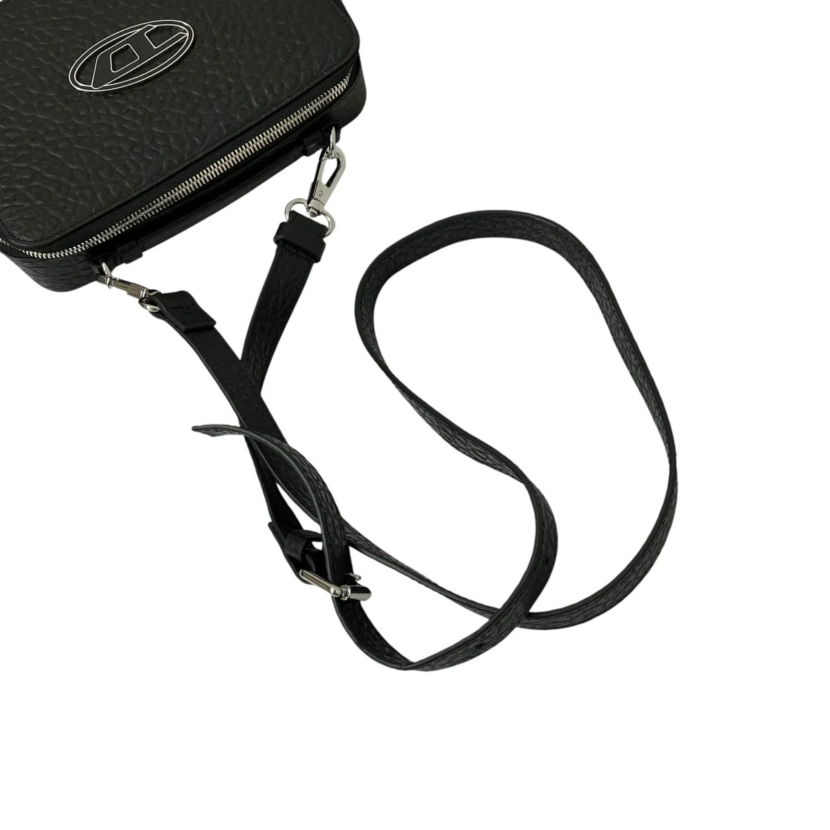 SQUARE POCHETTEショルダーバッグ - Image 5