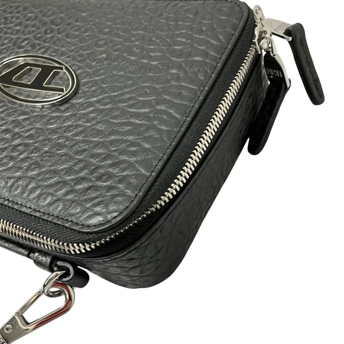 SQUARE POCHETTEショルダーバッグ - Image 6
