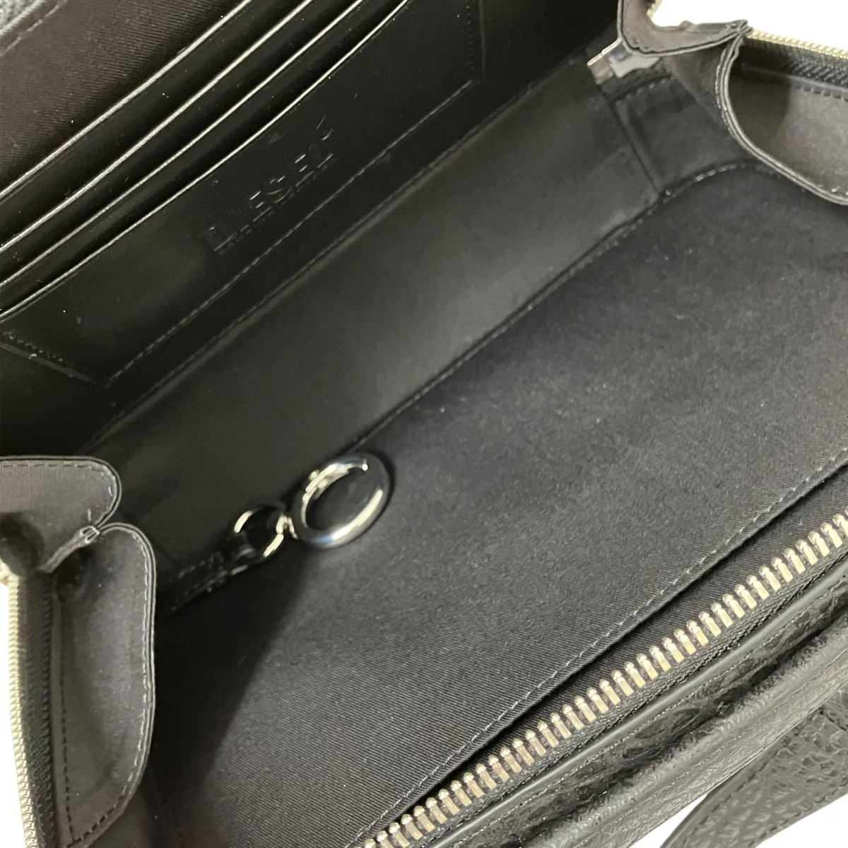 SQUARE POCHETTEショルダーバッグ - Image 7