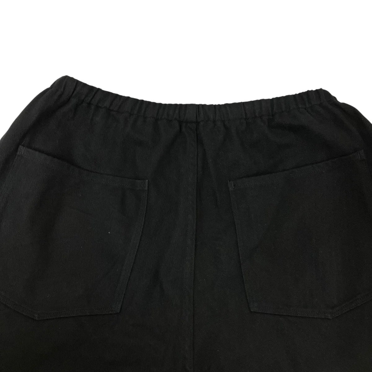 26SSイージーパンツD01-03004 - Image 5