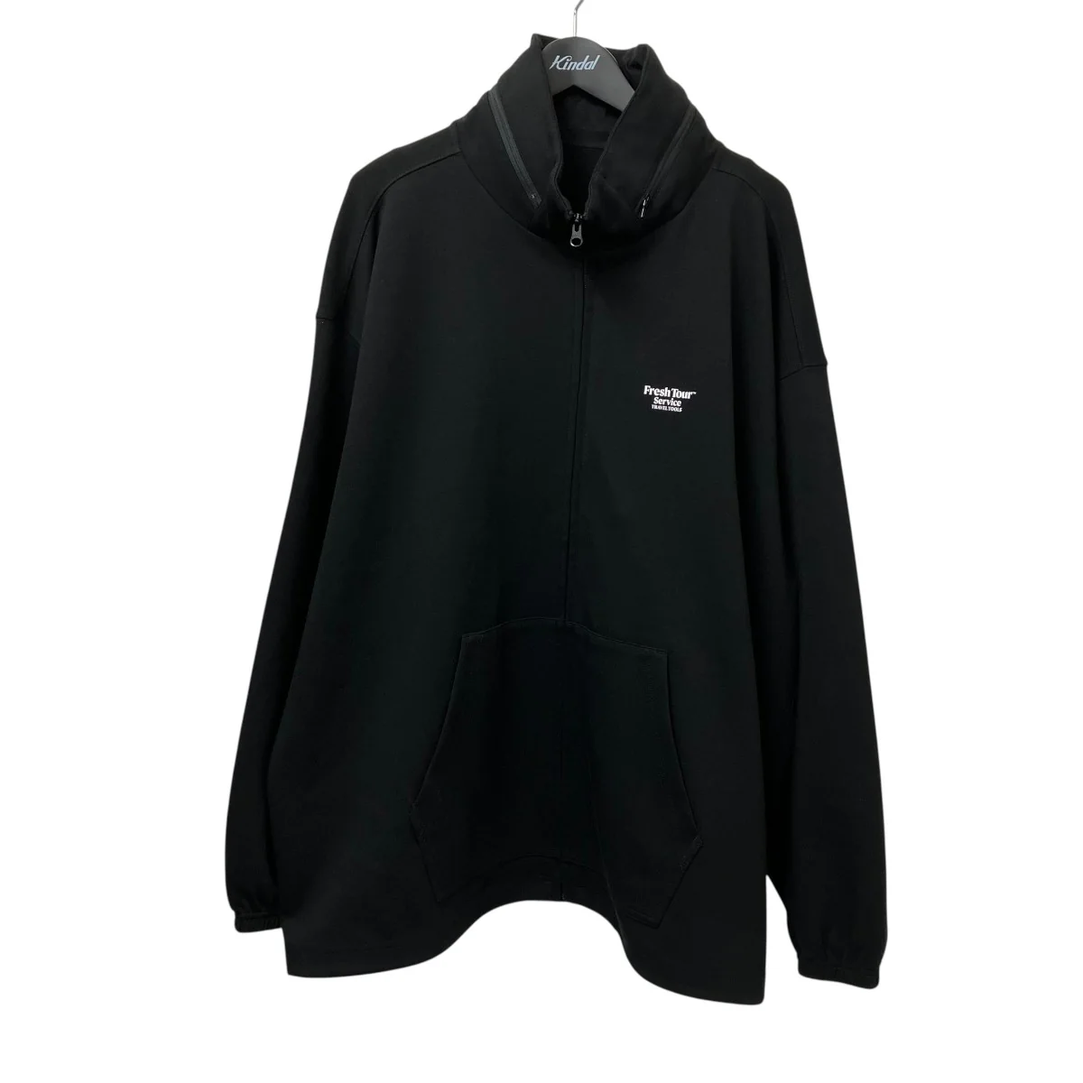 EXPEDITION COMFORT SHELLブルゾンFSC253-70077