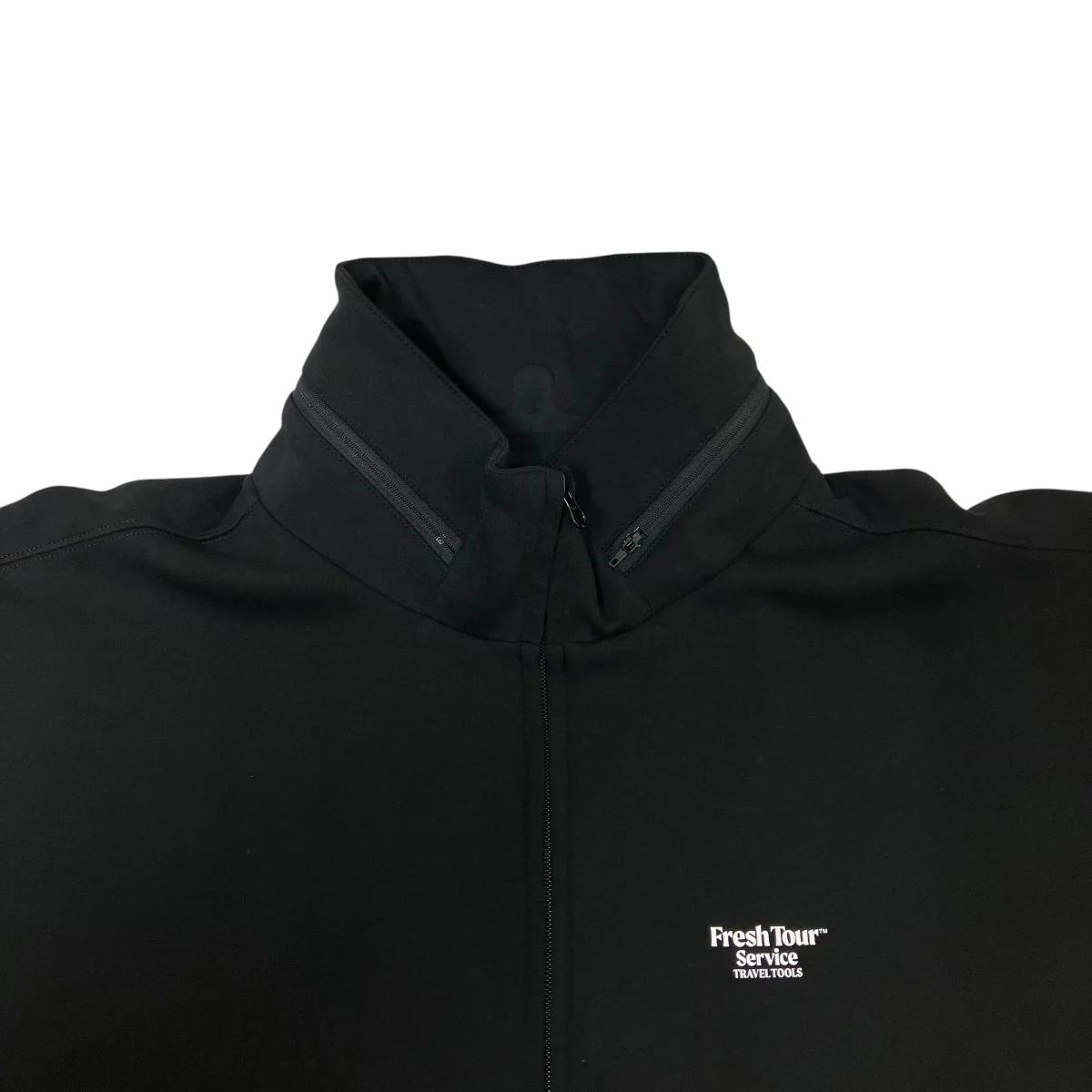 EXPEDITION COMFORT SHELLブルゾンFSC253-70077 - Image 4
