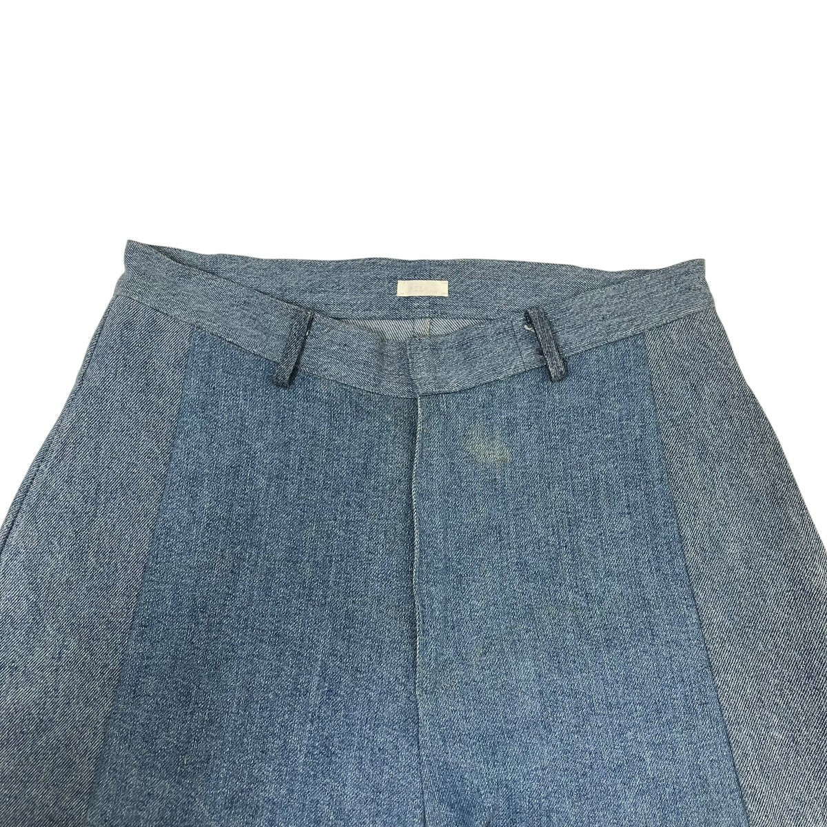デニムパンツSAU31 DE603 - Image 3