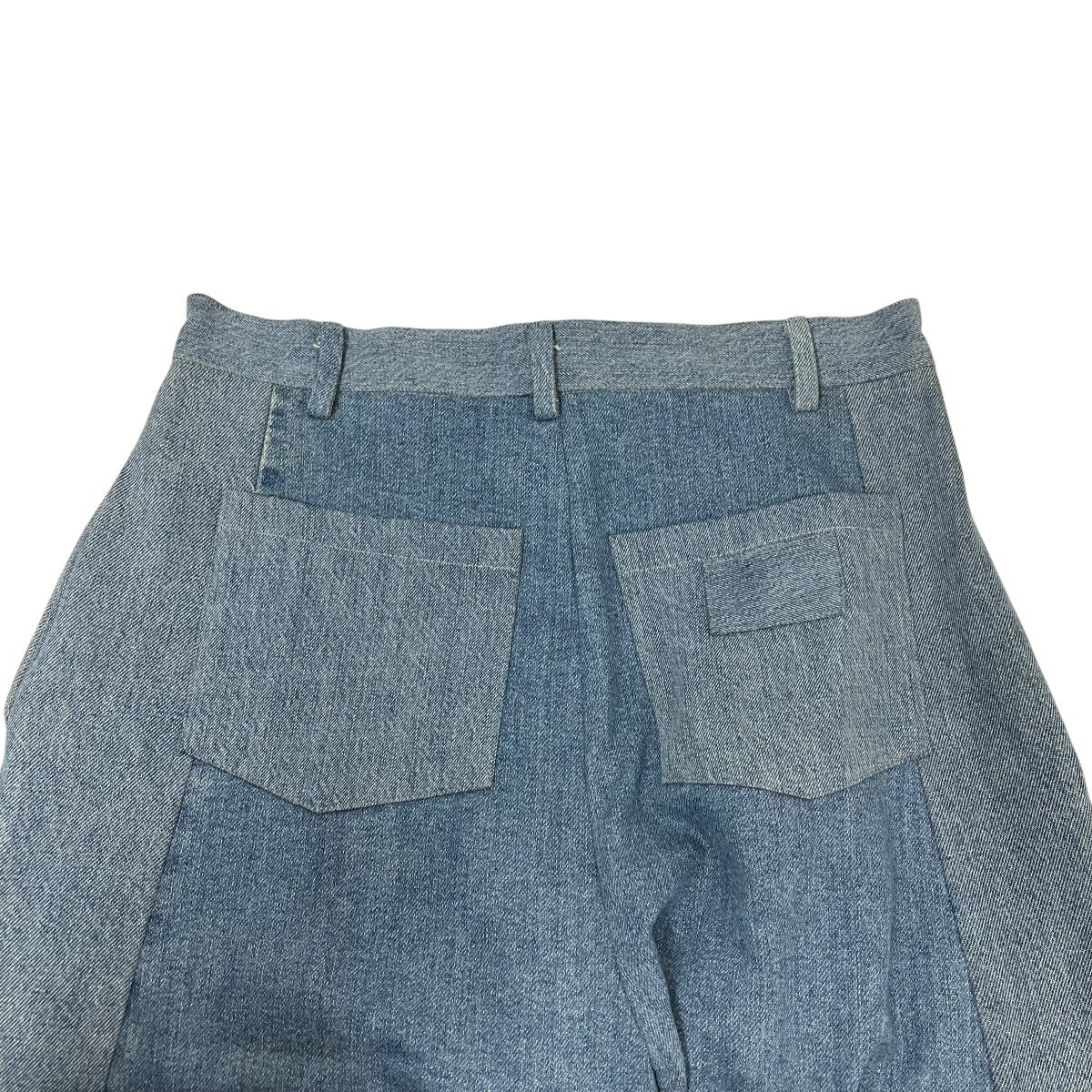 デニムパンツSAU31 DE603 - Image 5