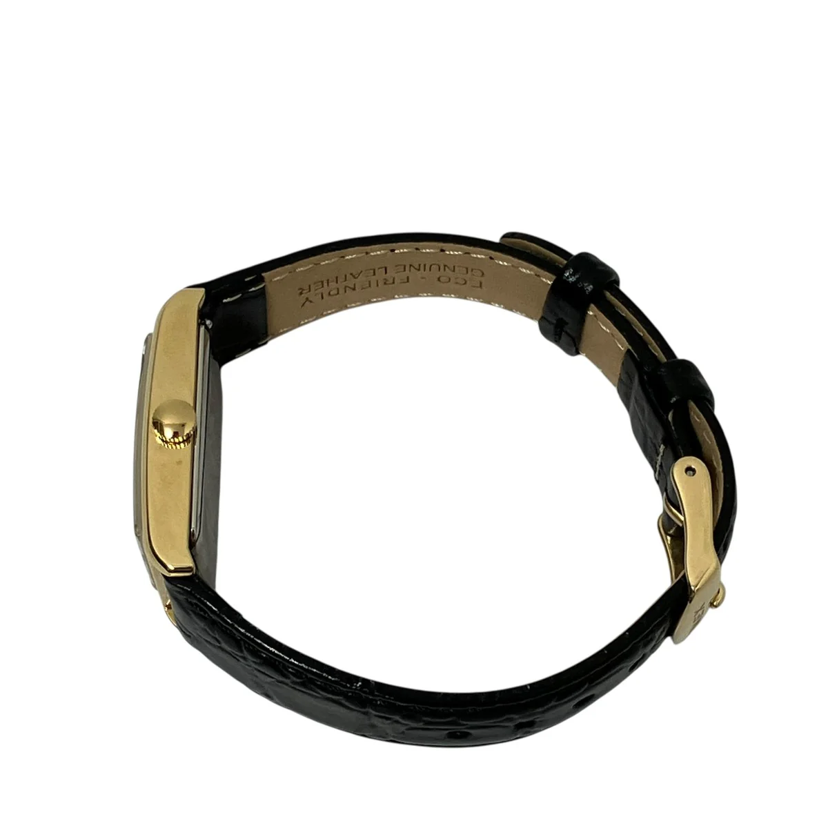 1976 Rectangle Reissue時計 - Image 2