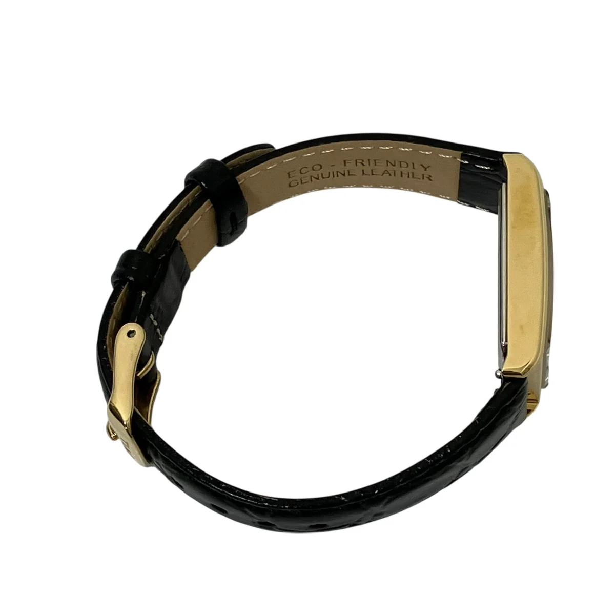 1976 Rectangle Reissue時計 - Image 3