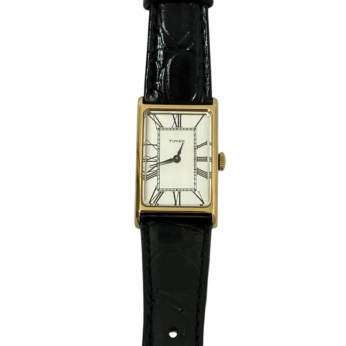 1976 Rectangle Reissue時計 - Image 4