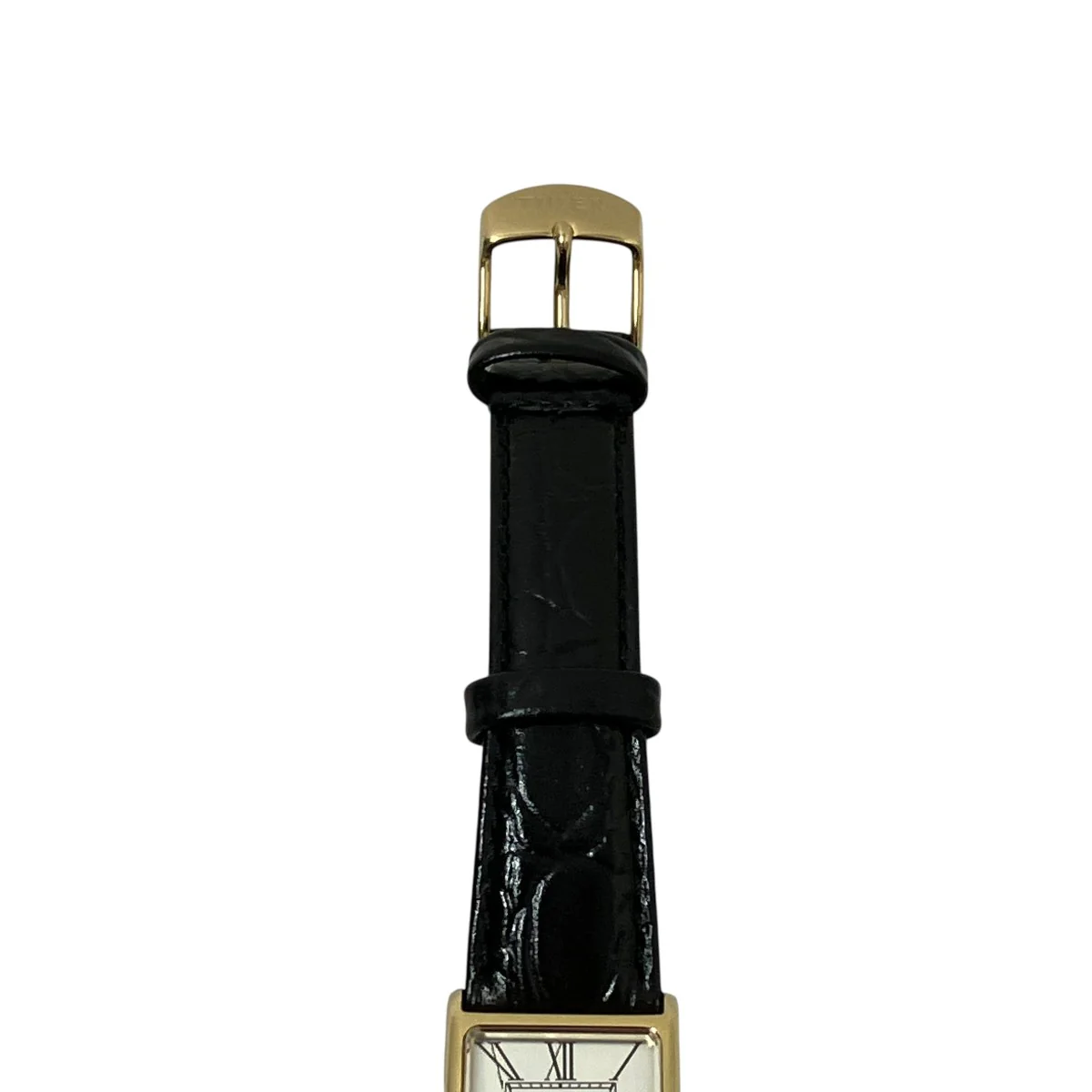 1976 Rectangle Reissue時計 - Image 5