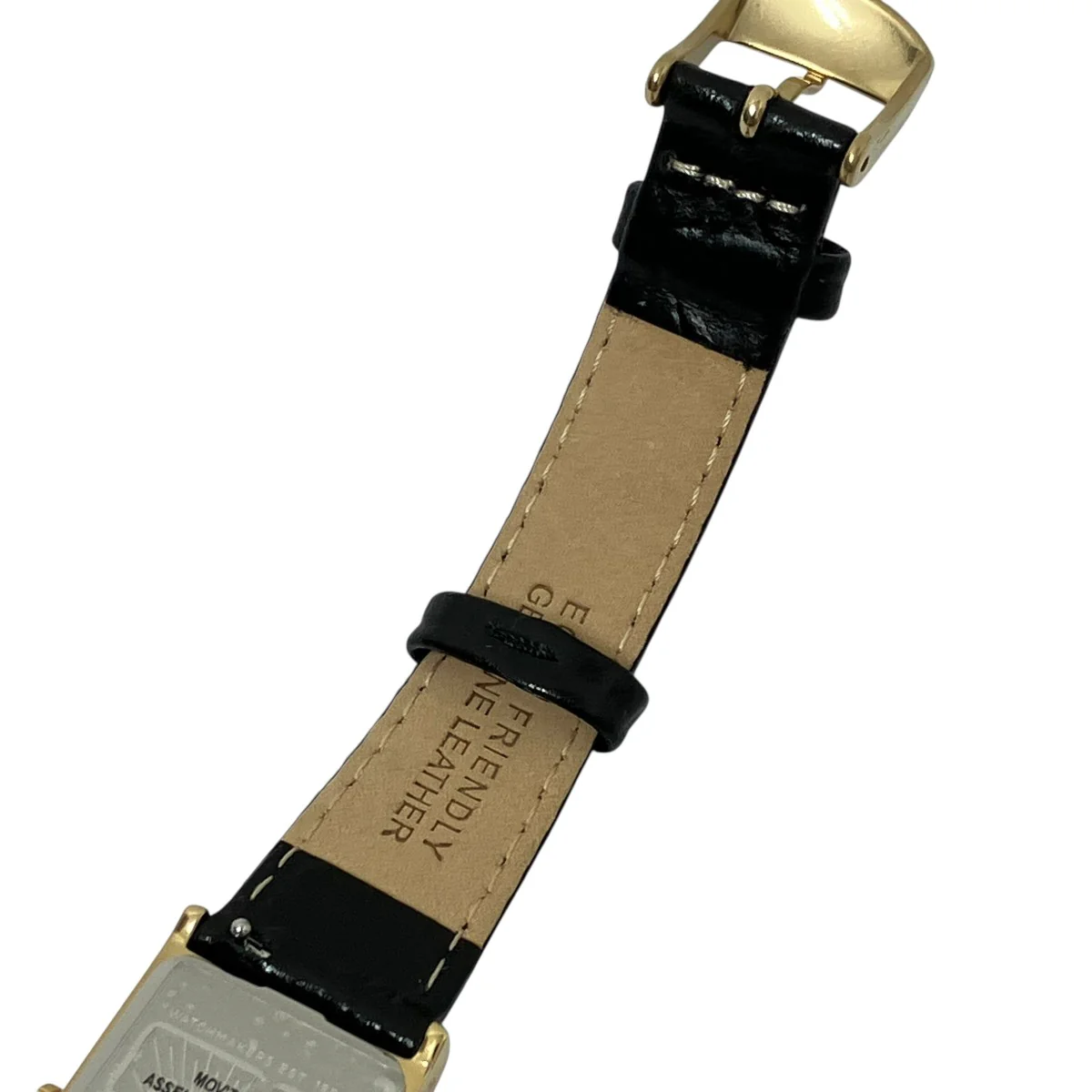 1976 Rectangle Reissue時計 - Image 7