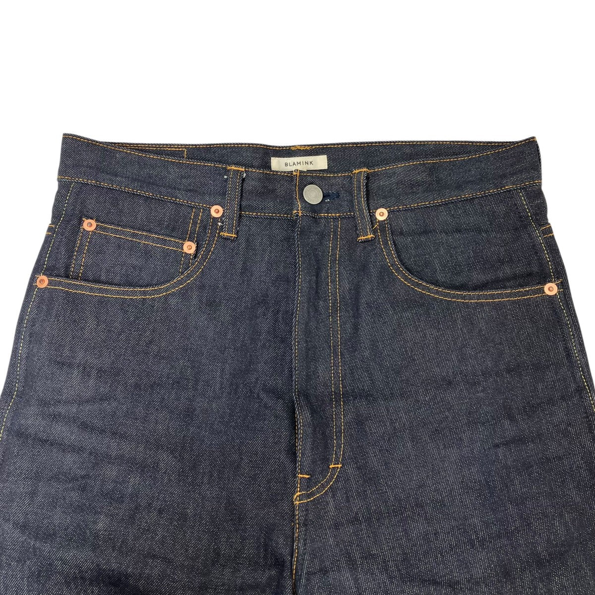 デニムパンツ7914-299-0338 - Image 3