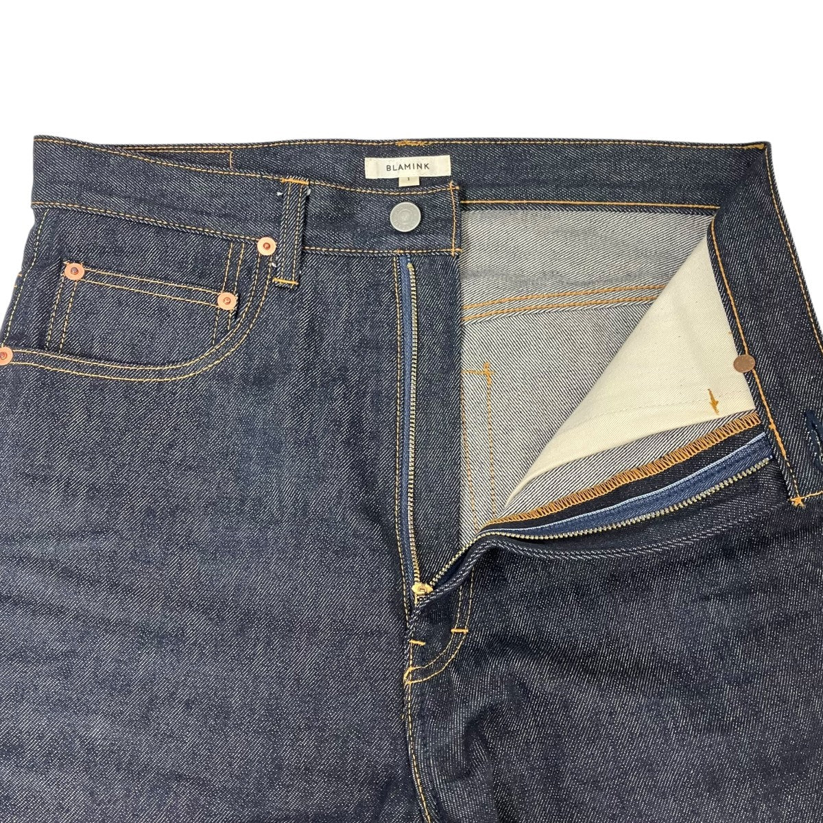 デニムパンツ7914-299-0338 - Image 4