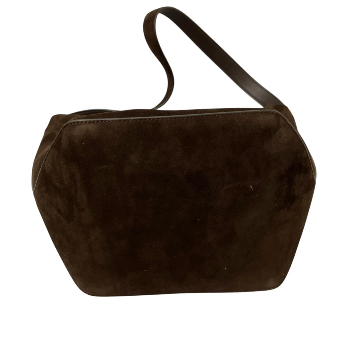 N S PARK TOTE EDGEハンドバッグ - Image 3