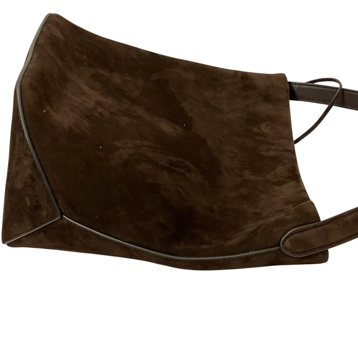 N S PARK TOTE EDGEハンドバッグ - Image 6