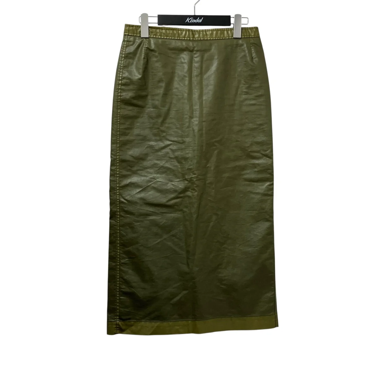 20AWSANTO LONG BISスカート71-05-04-05007